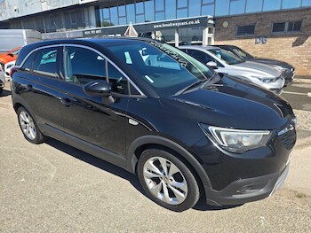 Used Vauxhall Crossland X 2018 for sale - 78429030: Photo