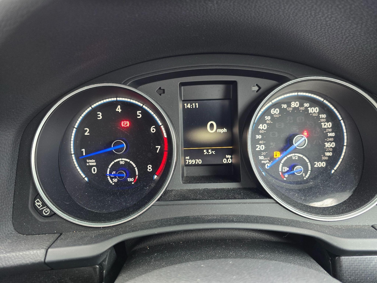 Used Volkswagen Scirocco 2017 for sale - 77599032: Photo 16