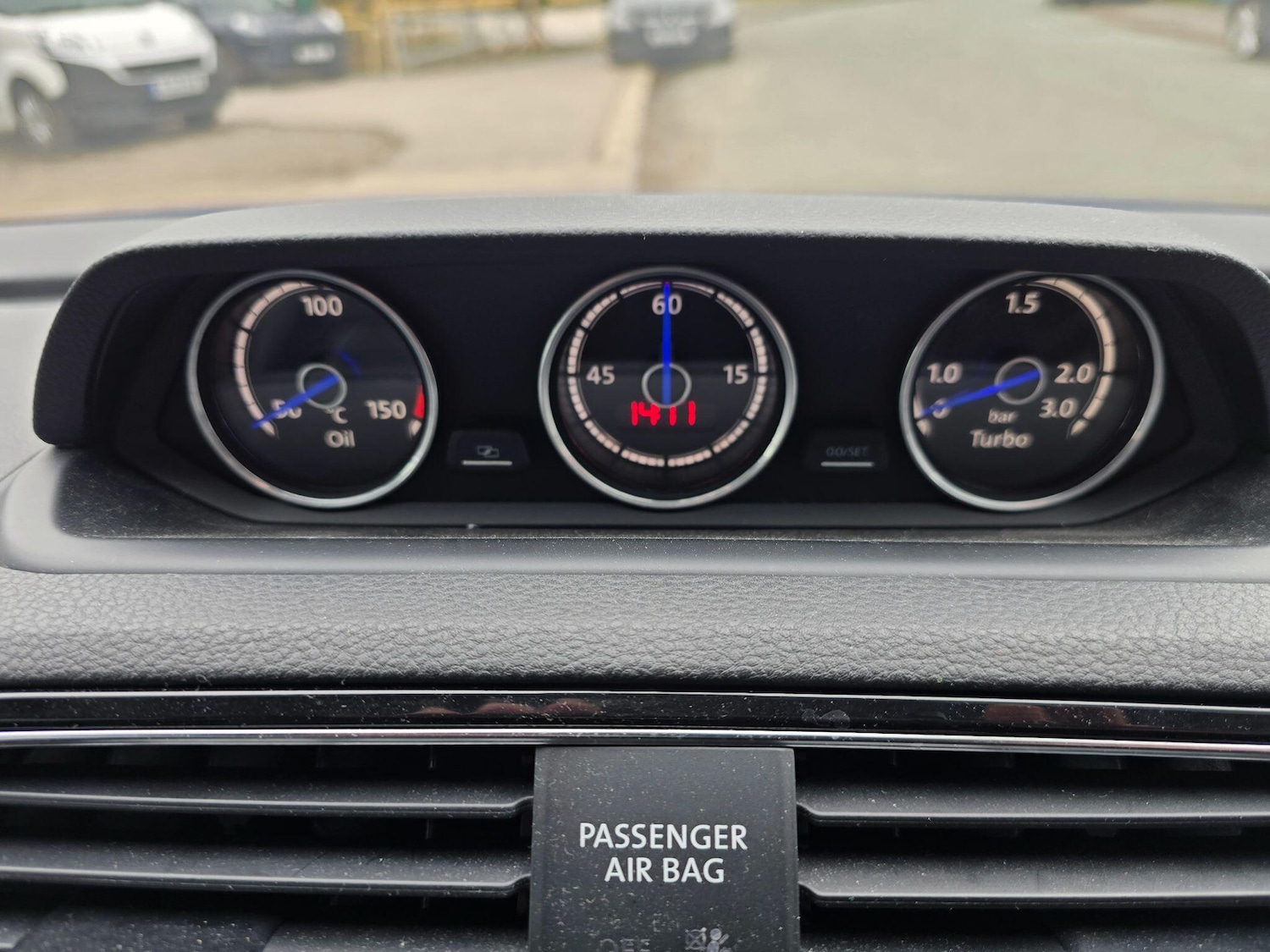 Used Volkswagen Scirocco 2017 for sale - 77599032: Photo 17