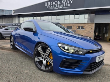 2017 (17) - 2.0 TSI 280 BlueMotion Tech R 3dr