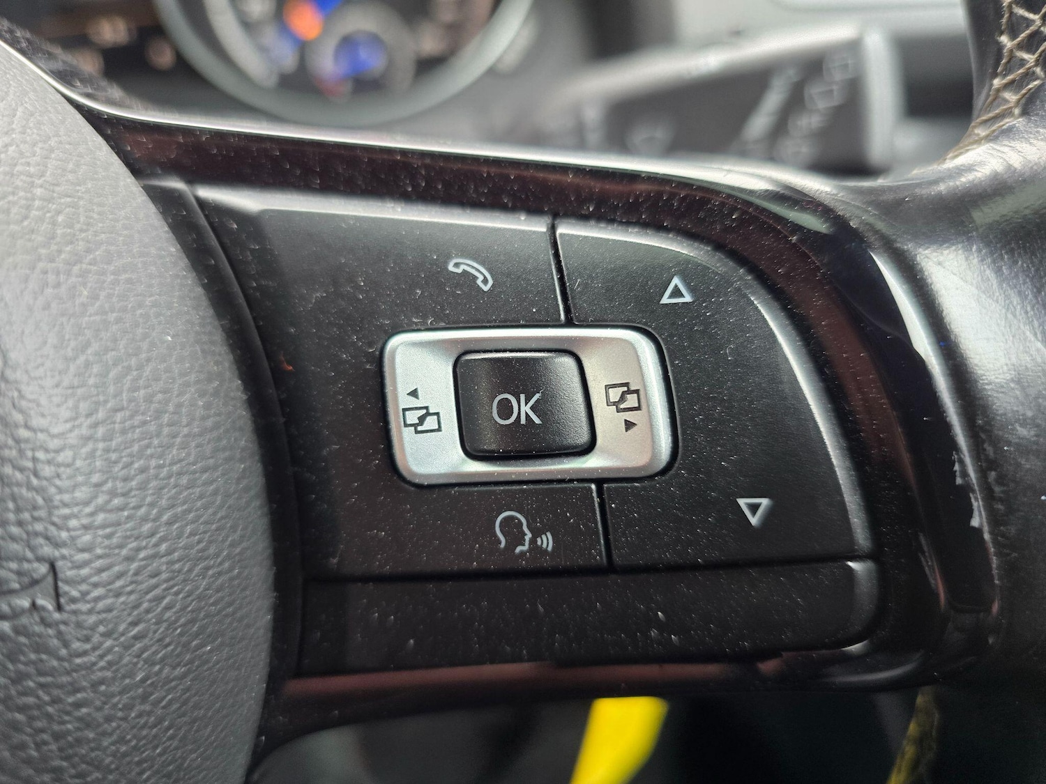 Used Volkswagen Scirocco 2017 for sale - 77599032: Photo 26