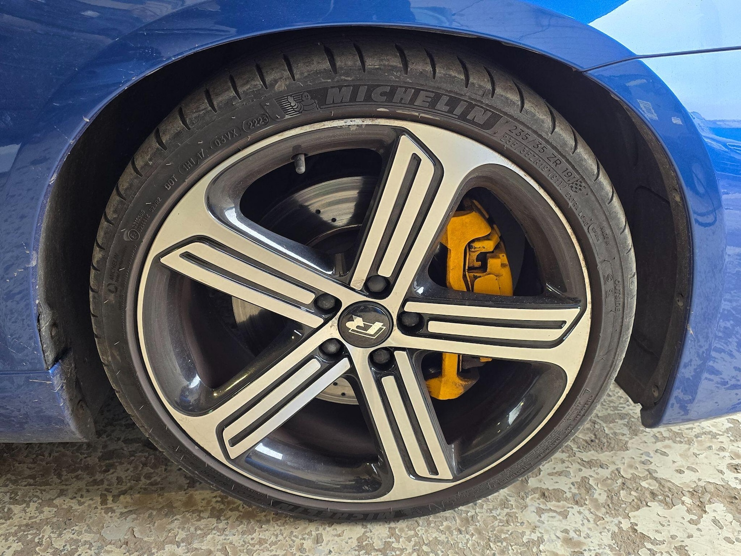 Used Volkswagen Scirocco 2017 for sale - 77599032: Photo 38