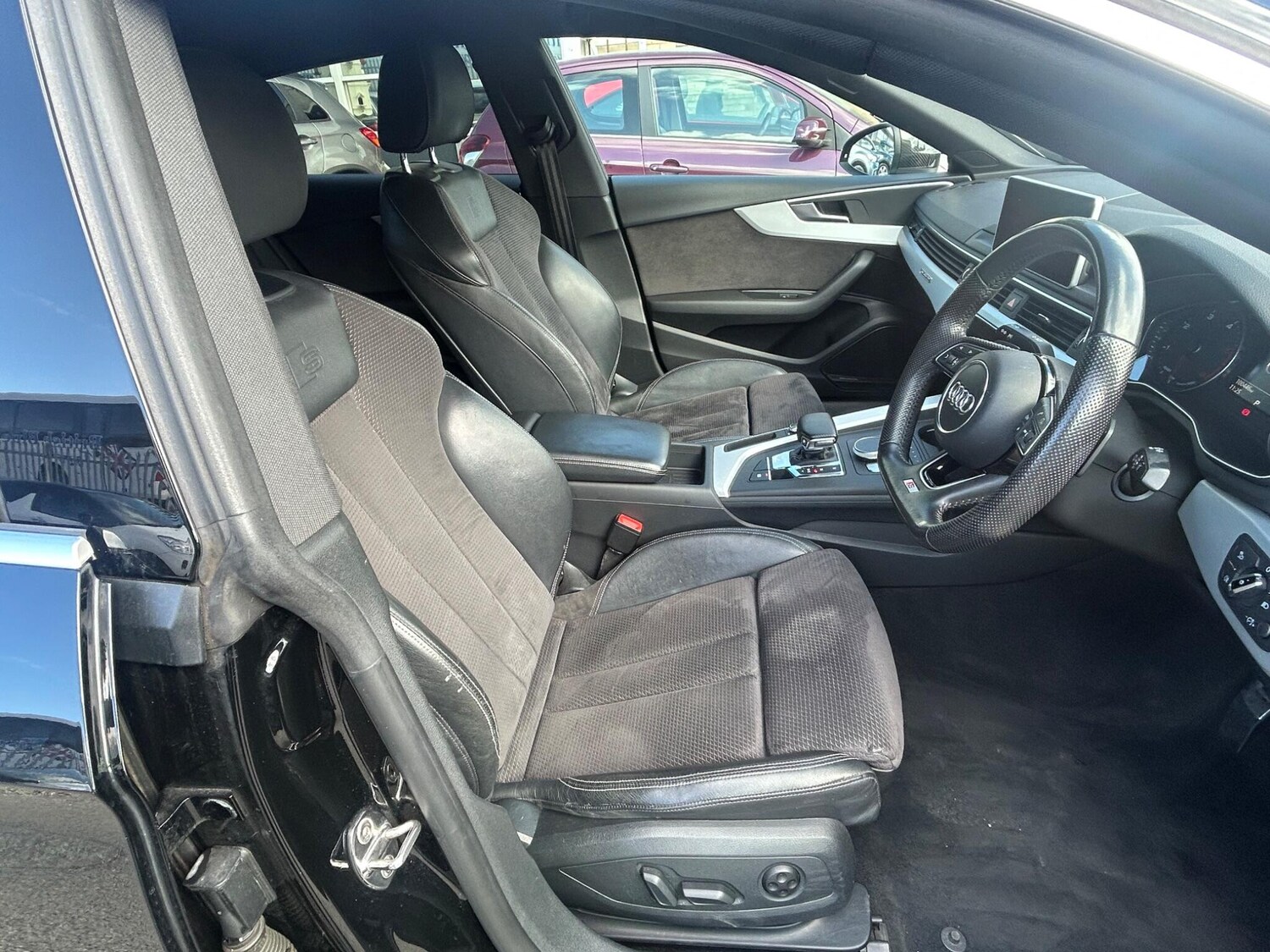 Used Audi A5 2017 for sale - 78020008: Photo 13