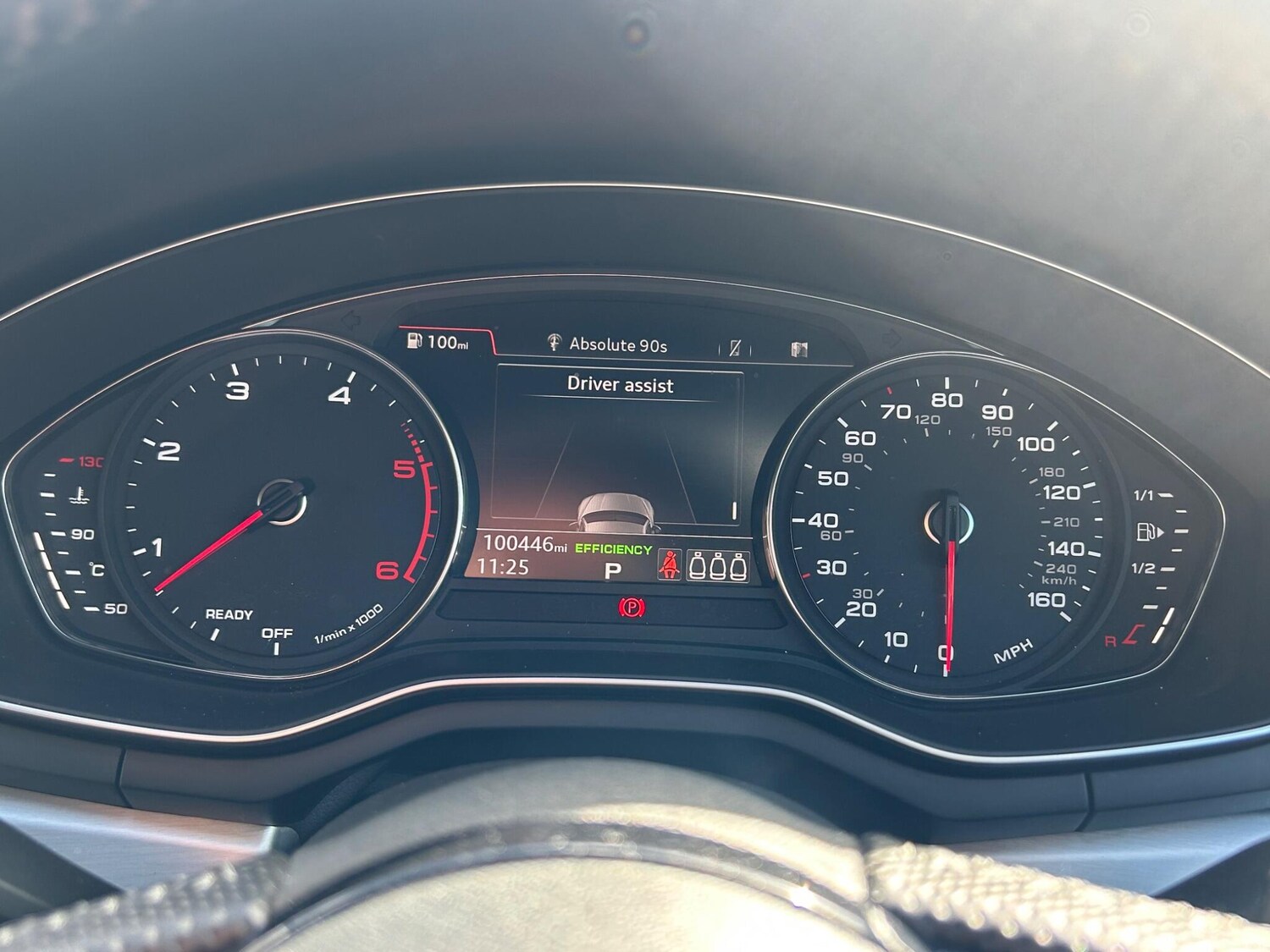 Used Audi A5 2017 for sale - 78020008: Photo 15