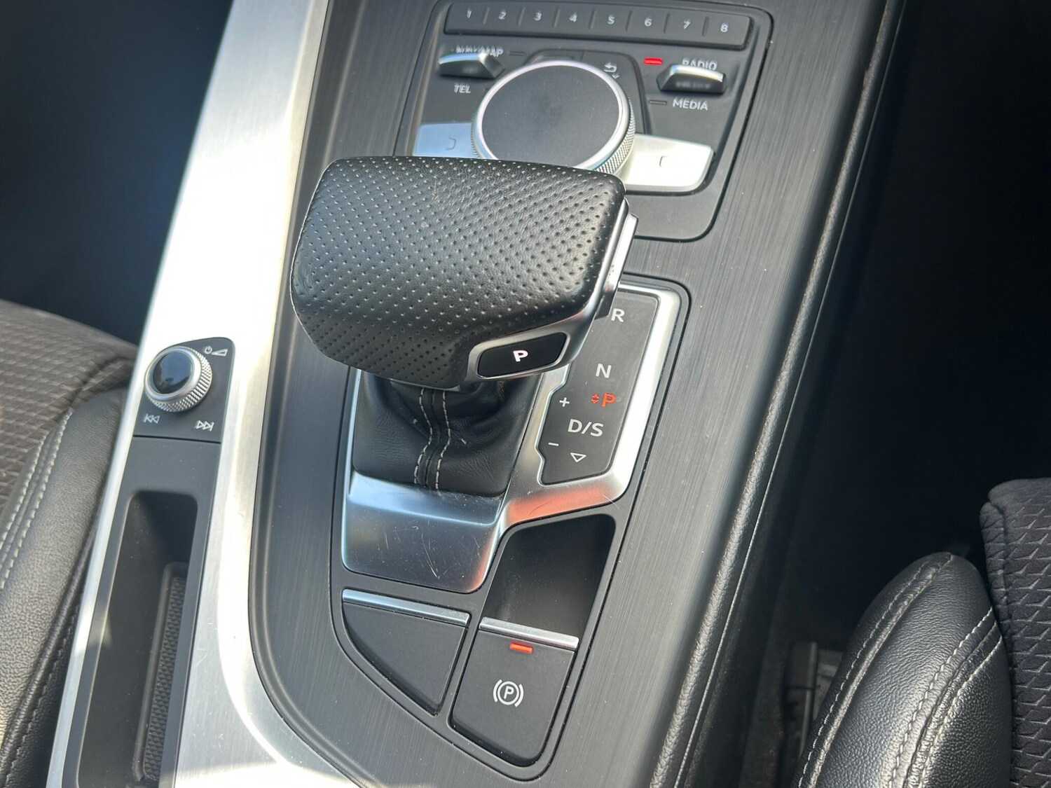 Used Audi A5 2017 for sale - 78020008: Photo 16