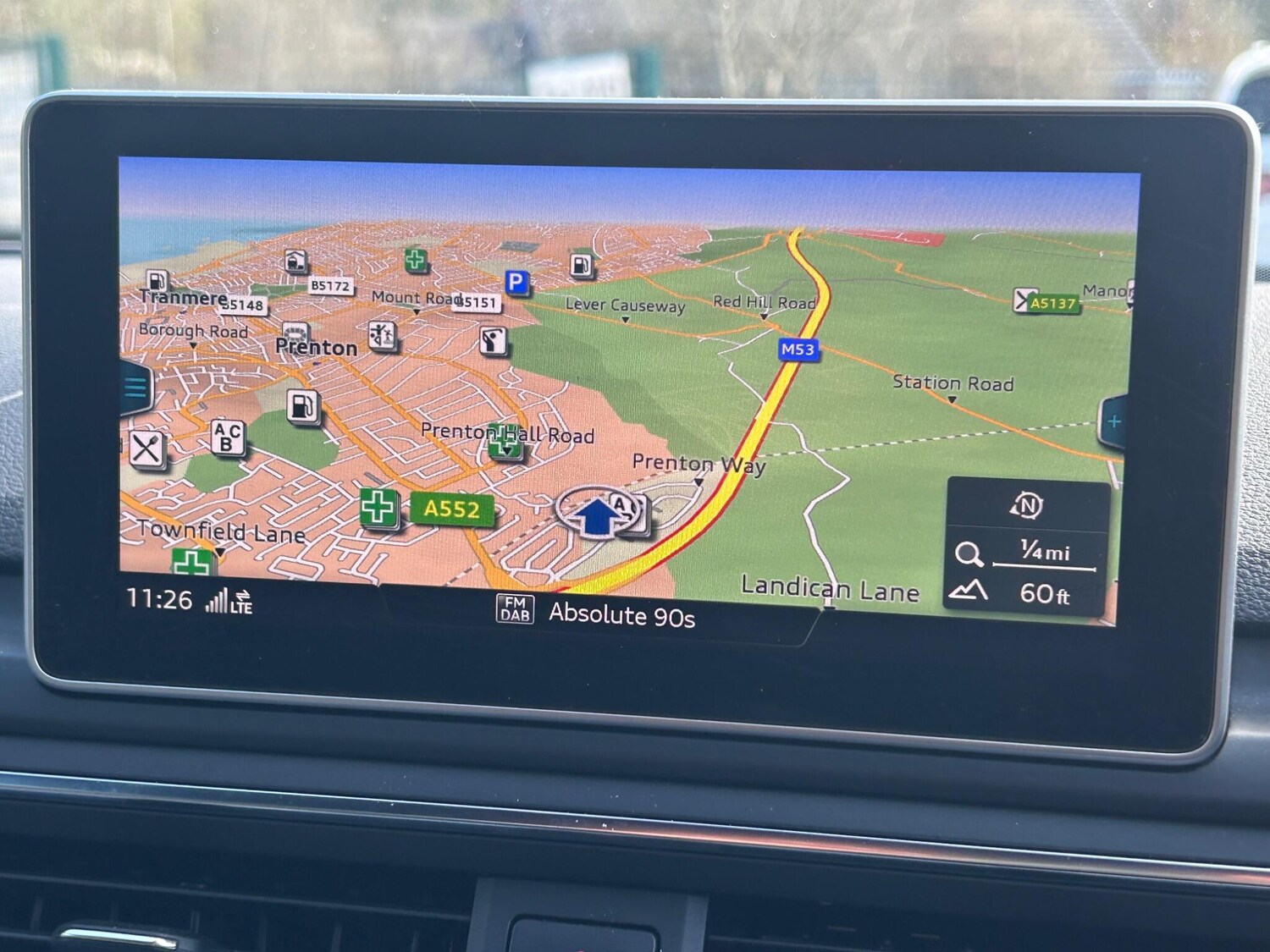 Used Audi A5 2017 for sale - 78020008: Photo 17