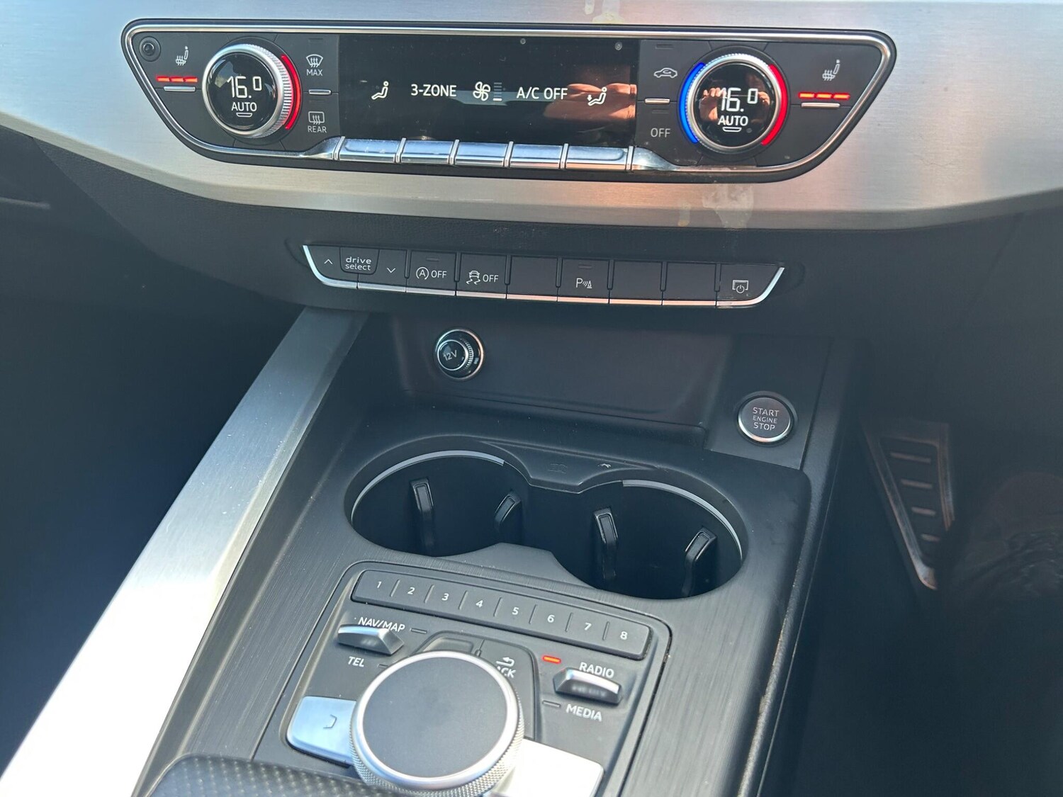 Used Audi A5 2017 for sale - 78020008: Photo 20