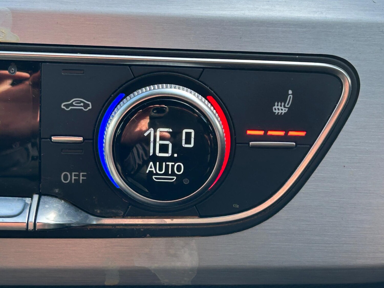 Used Audi A5 2017 for sale - 78020008: Photo 21