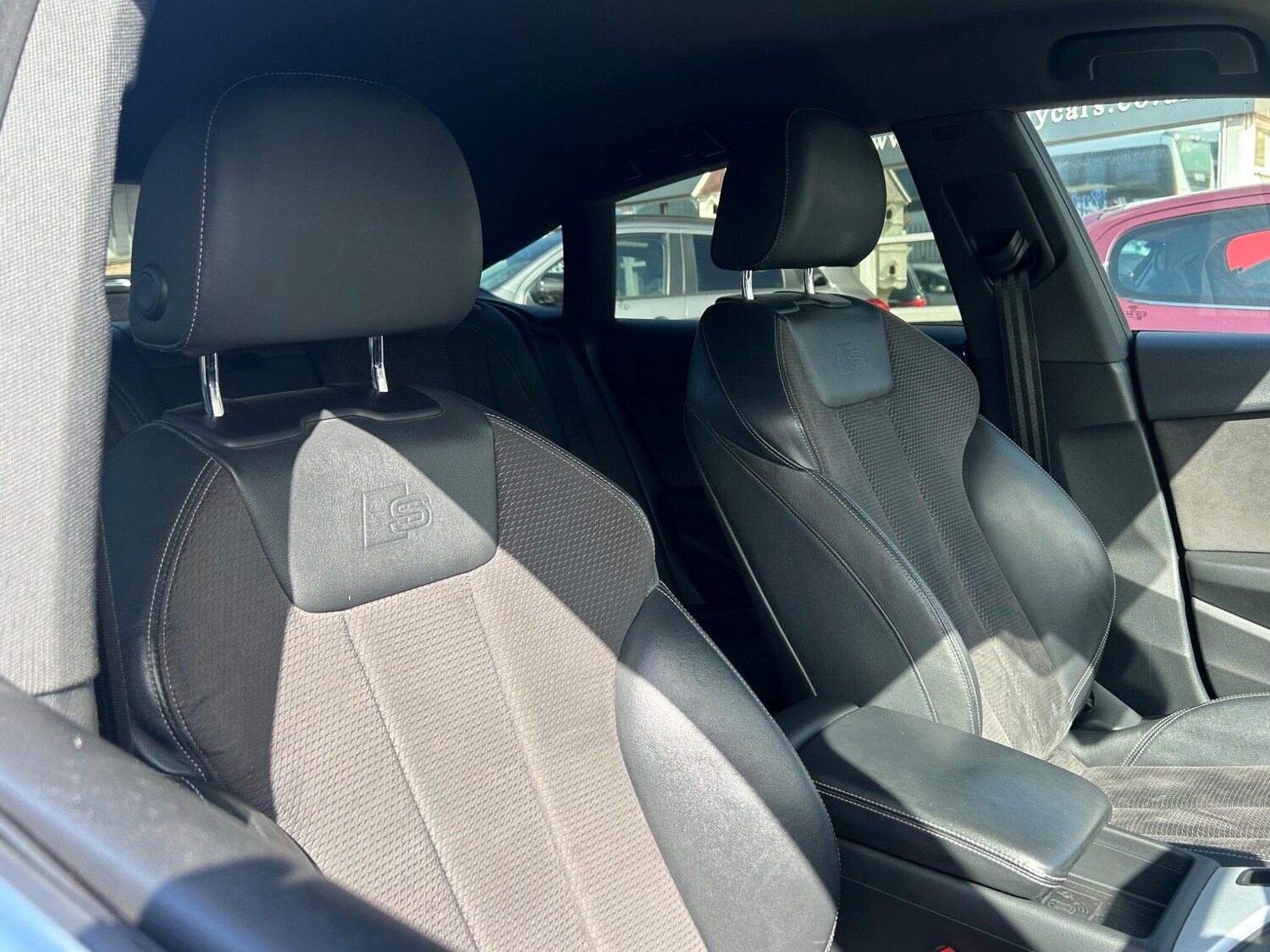 Used Audi A5 2017 for sale - 78020008: Photo 22