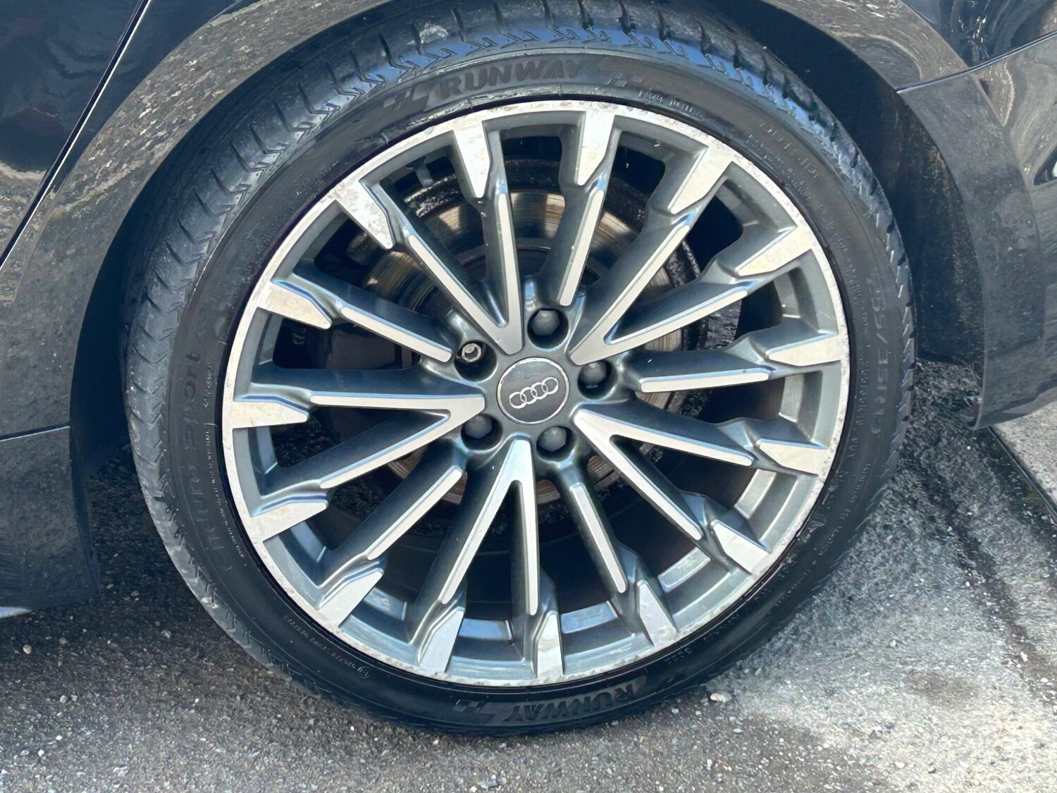 Used Audi A5 2017 for sale - 78020008: Photo 25