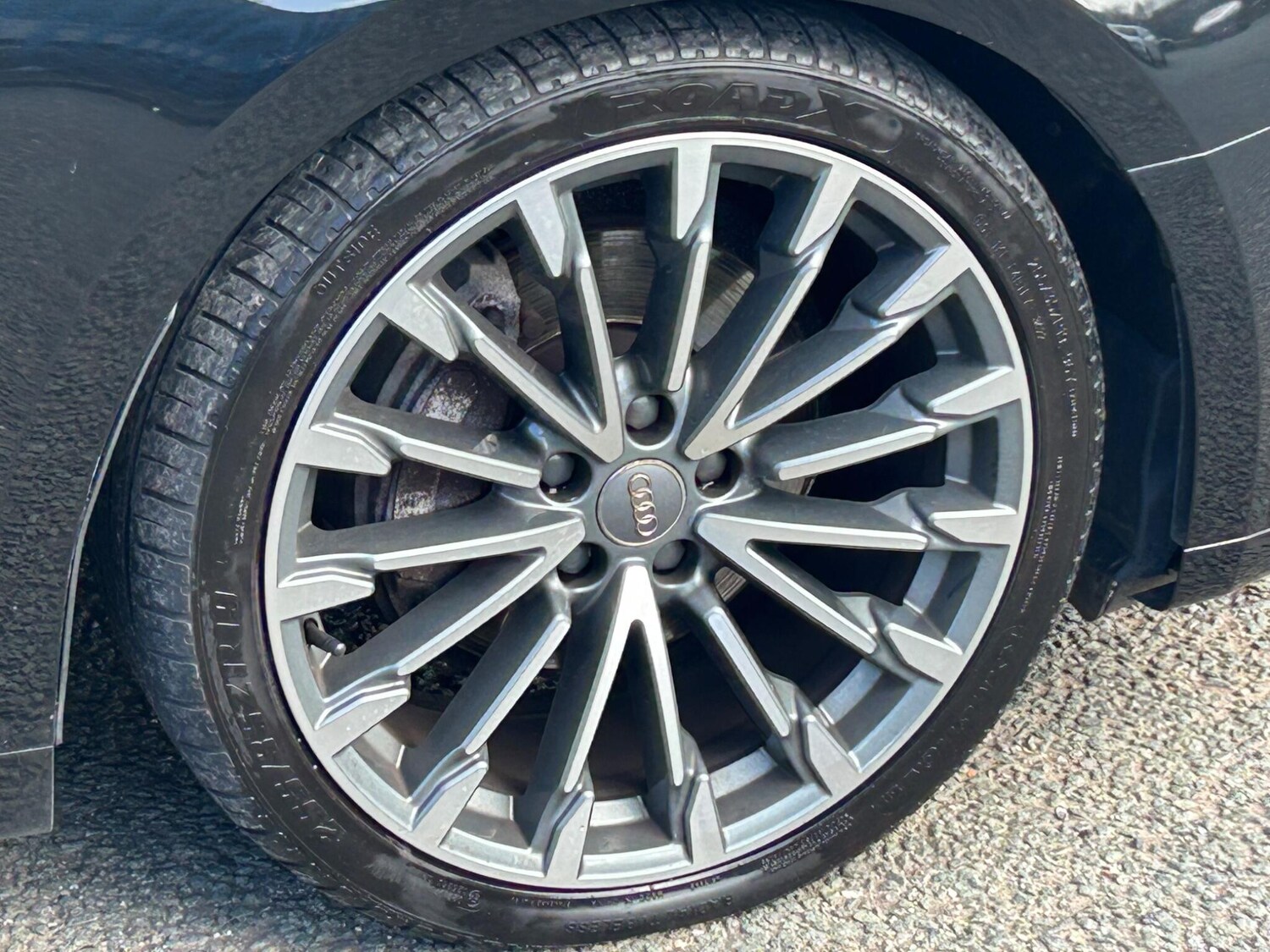 Used Audi A5 2017 for sale - 78020008: Photo 27