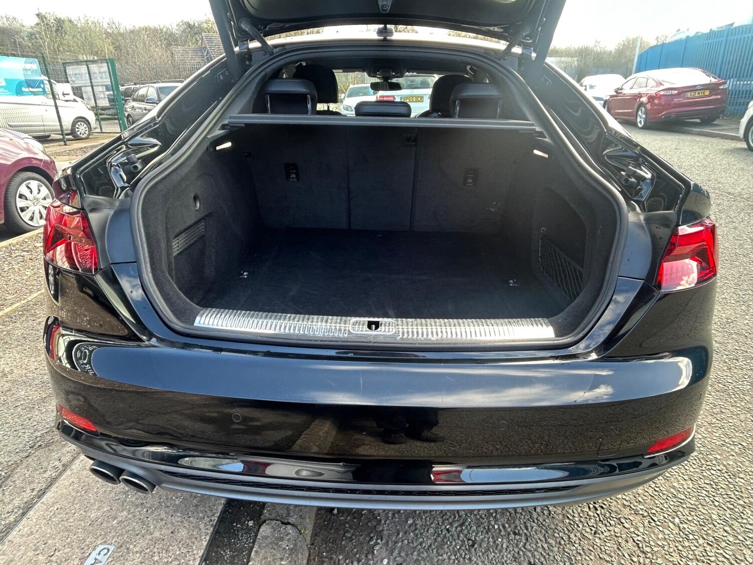 Used Audi A5 2017 for sale - 78020008: Photo 31