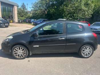 Used Renault Clio 2009 for sale - 75139324: Photo