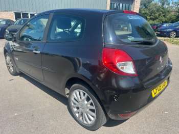 Used Renault Clio 2009 for sale - 75139324: Photo