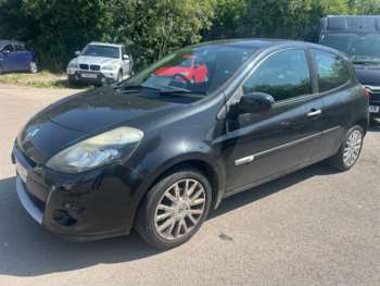 Used Renault Clio 2009 for sale - 75139324: Photo