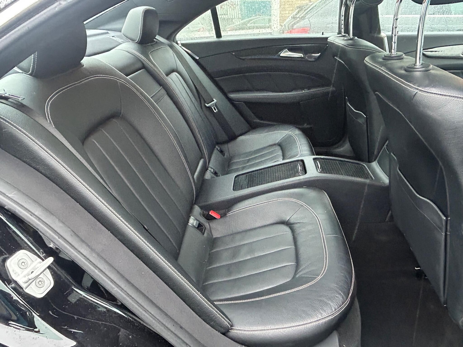 Used Mercedes-Benz CLS for sale - 77683372: Photo 11