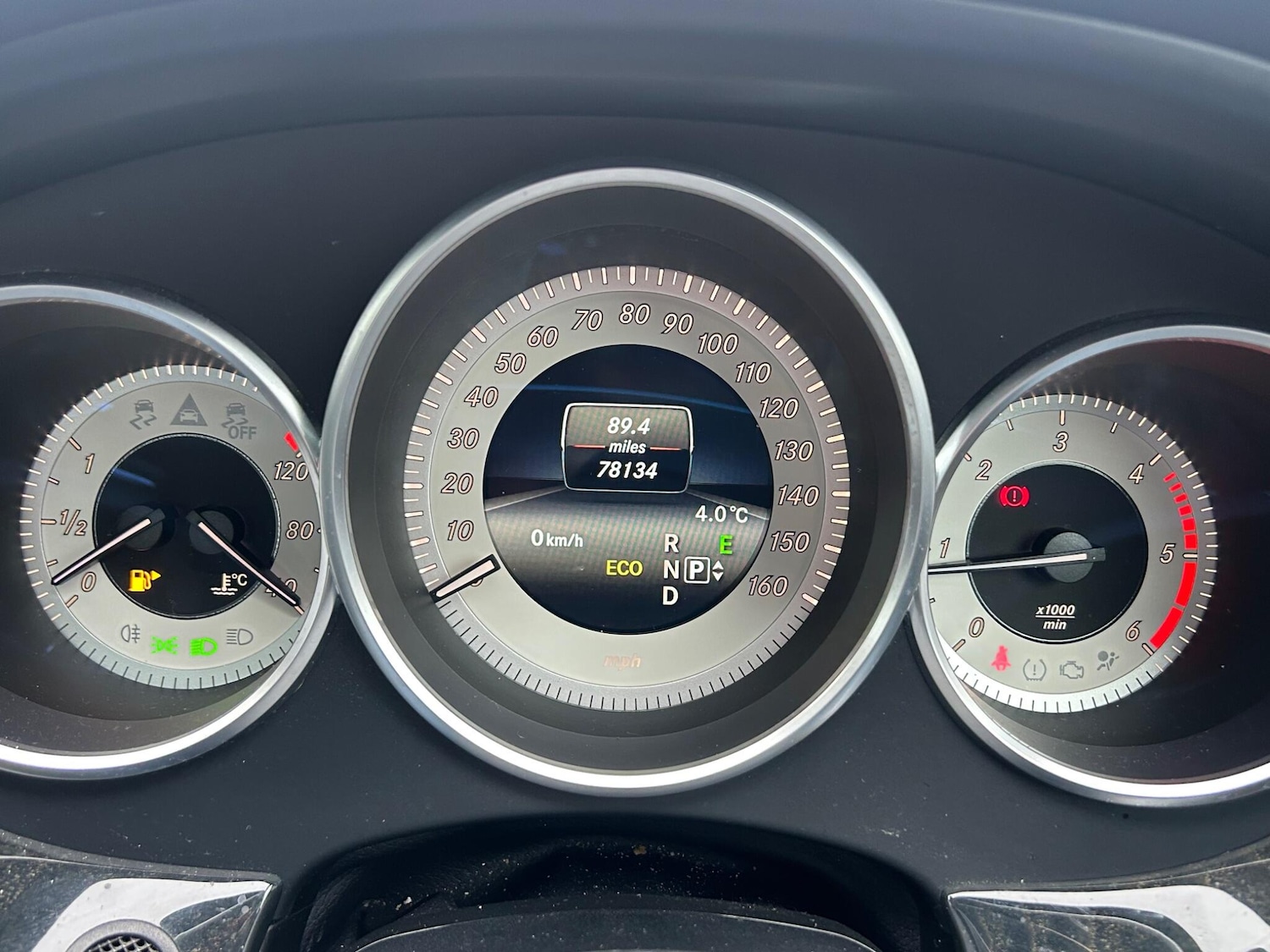 Used Mercedes-Benz CLS for sale - 77683372: Photo 12