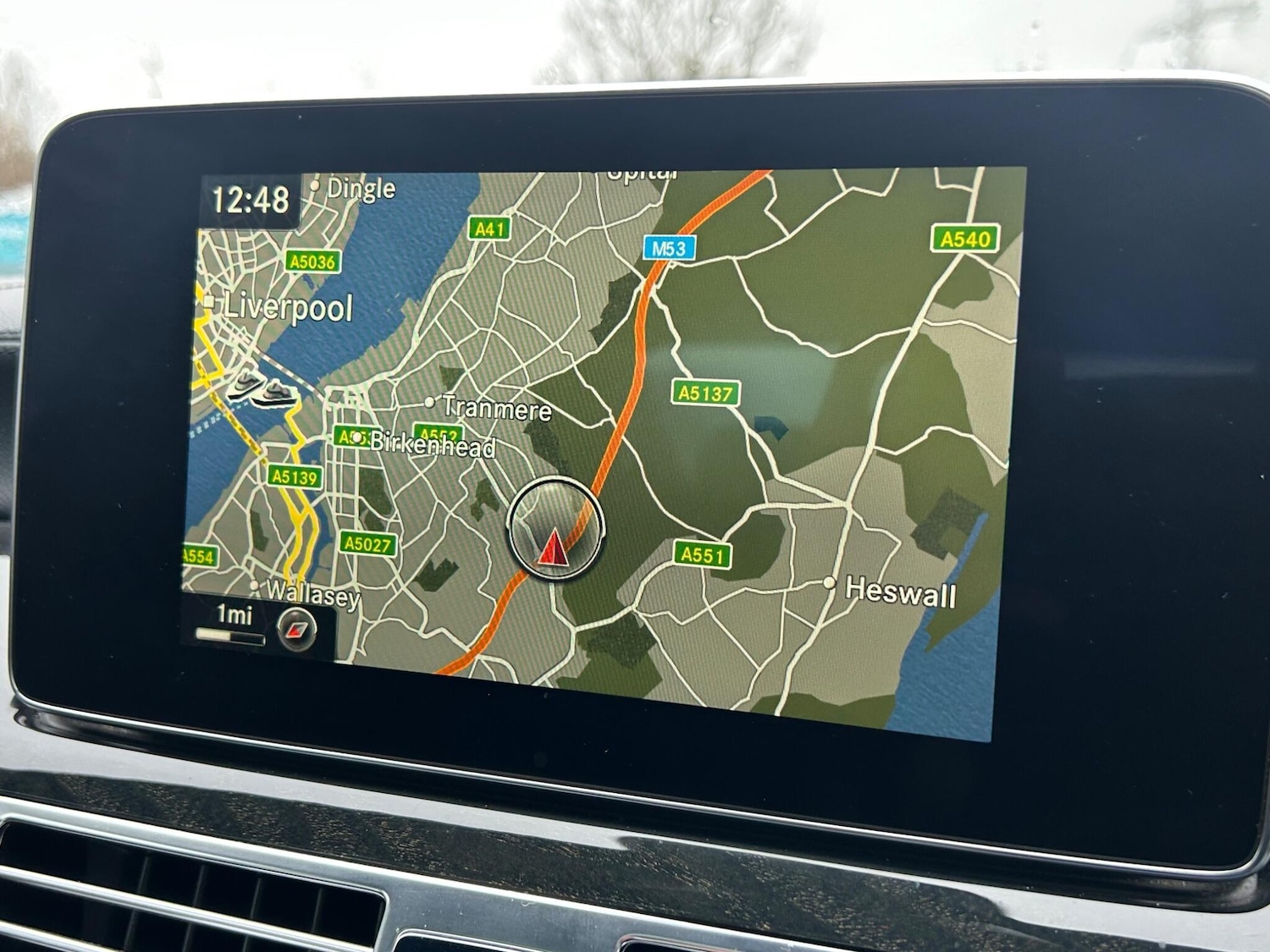 Used Mercedes-Benz CLS for sale - 77683372: Photo 15