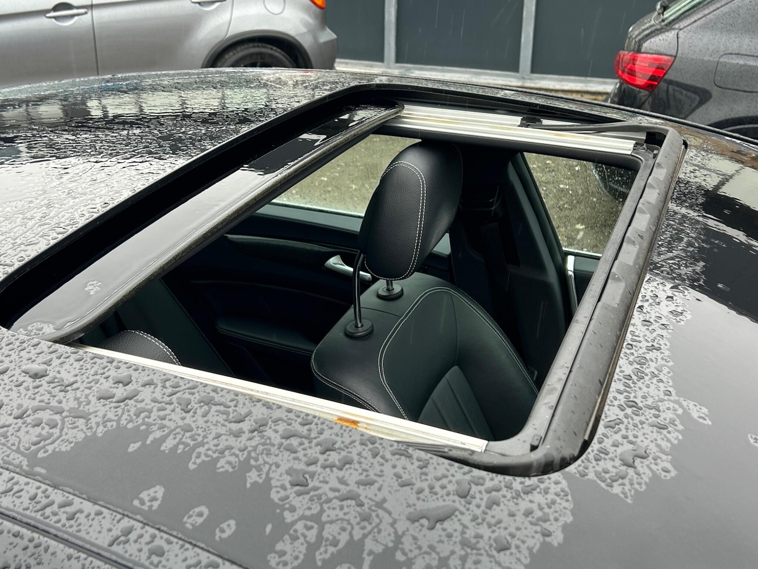 Used Mercedes-Benz CLS for sale - 77683372: Photo 21