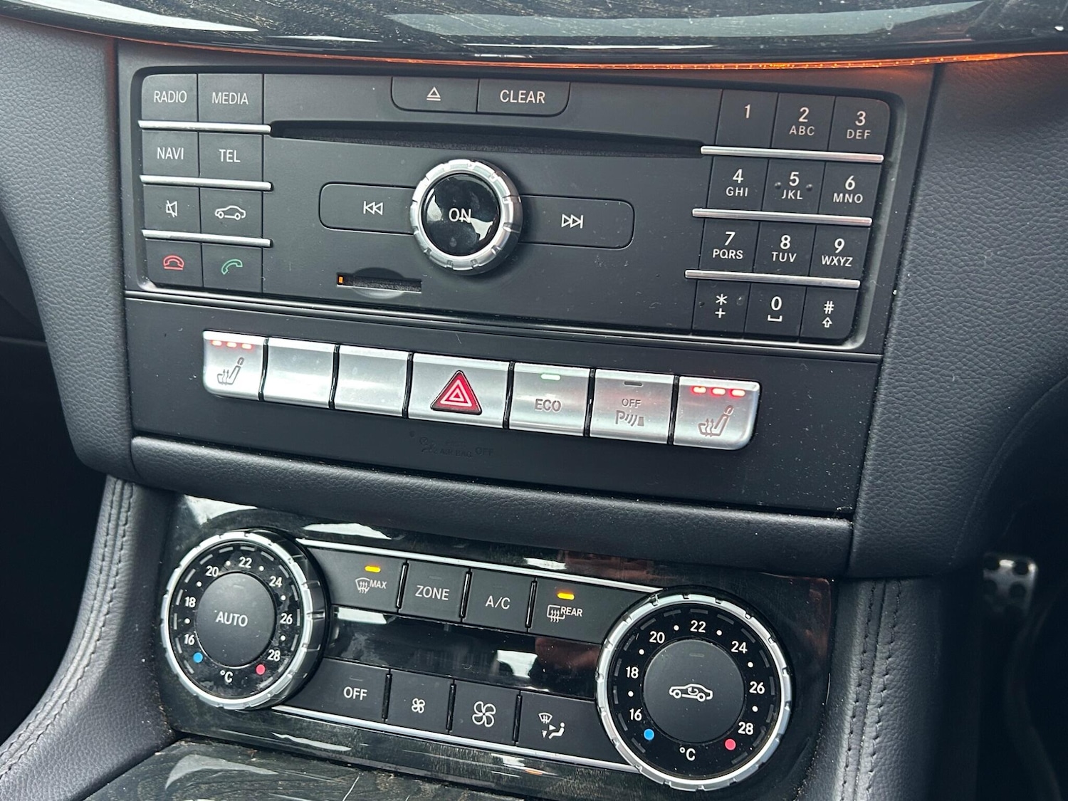 Used Mercedes-Benz CLS for sale - 77683372: Photo 23