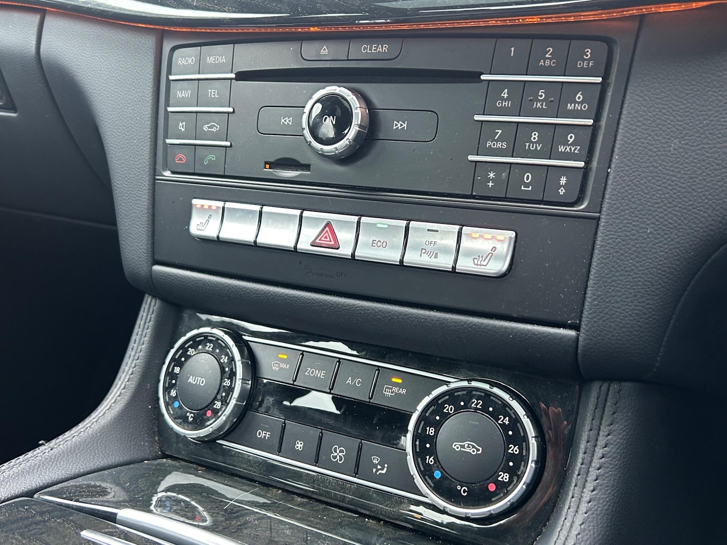 Used Mercedes-Benz CLS for sale - 77683372: Photo 25