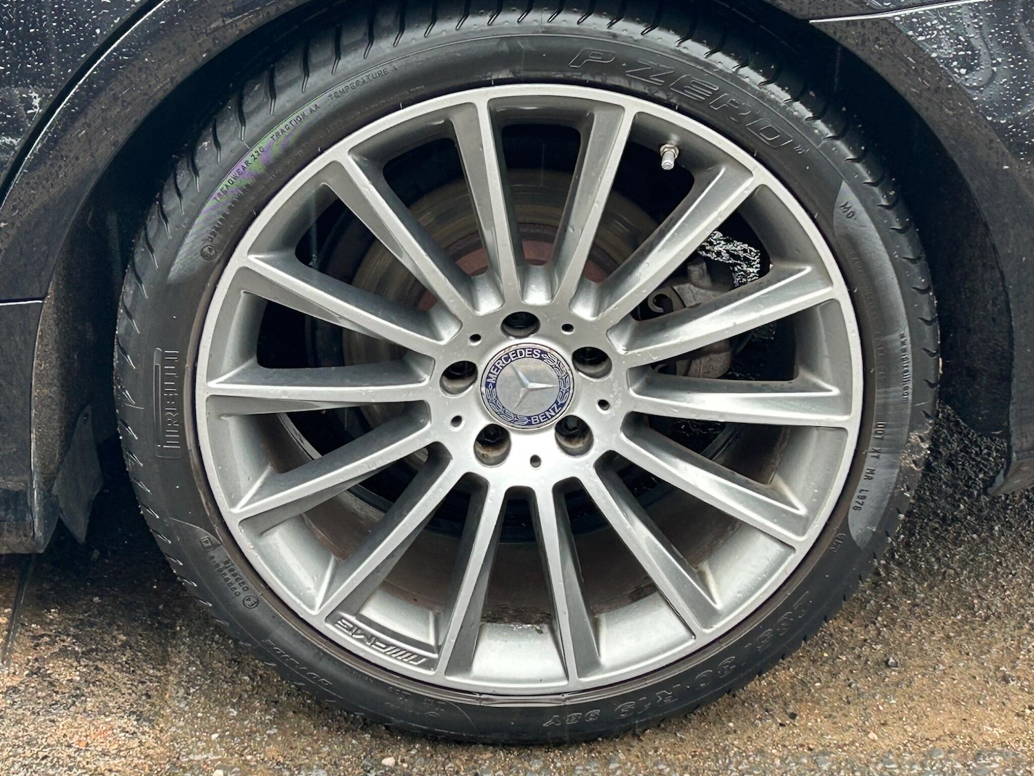 Used Mercedes-Benz CLS for sale - 77683372: Photo 28