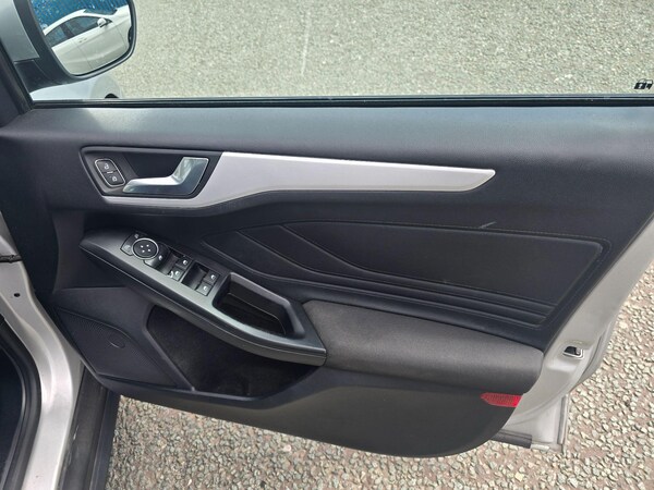 Used Ford Focus 2019 for sale - 75532596: Photo 13