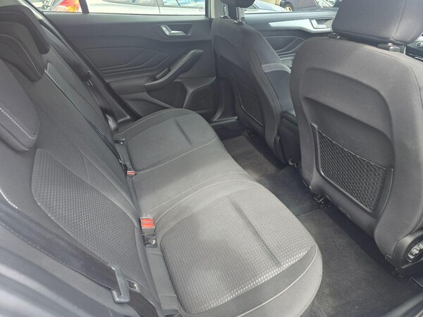 Used Ford Focus 2019 for sale - 75532596: Photo 14