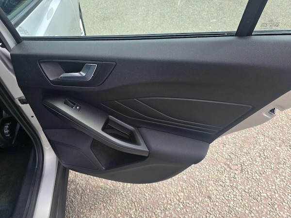 Used Ford Focus 2019 for sale - 75532596: Photo 15
