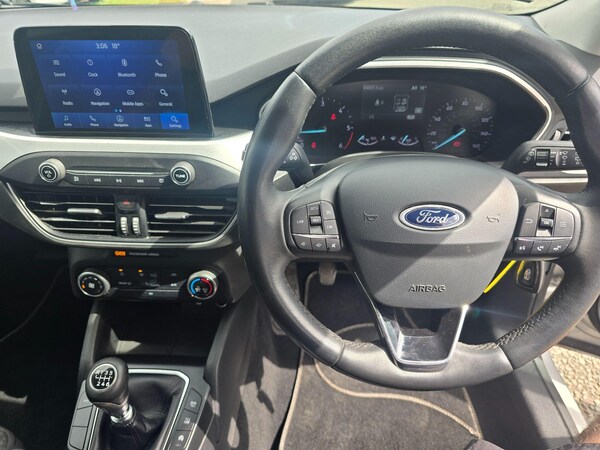 Used Ford Focus 2019 for sale - 75532596: Photo 16