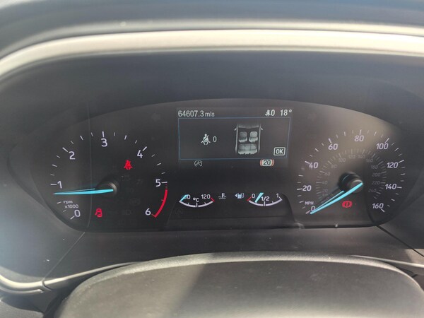 Used Ford Focus 2019 for sale - 75532596: Photo 17