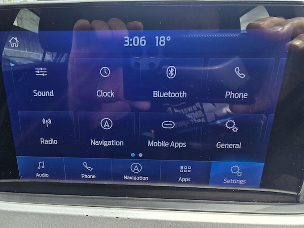 Used Ford Focus 2019 for sale - 75532596: Photo 19