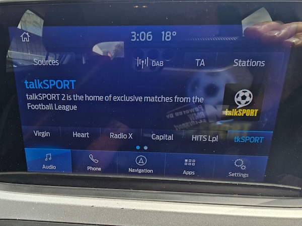 Used Ford Focus 2019 for sale - 75532596: Photo 21