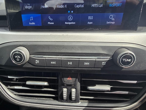 Used Ford Focus 2019 for sale - 75532596: Photo 22