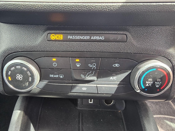 Used Ford Focus 2019 for sale - 75532596: Photo 23