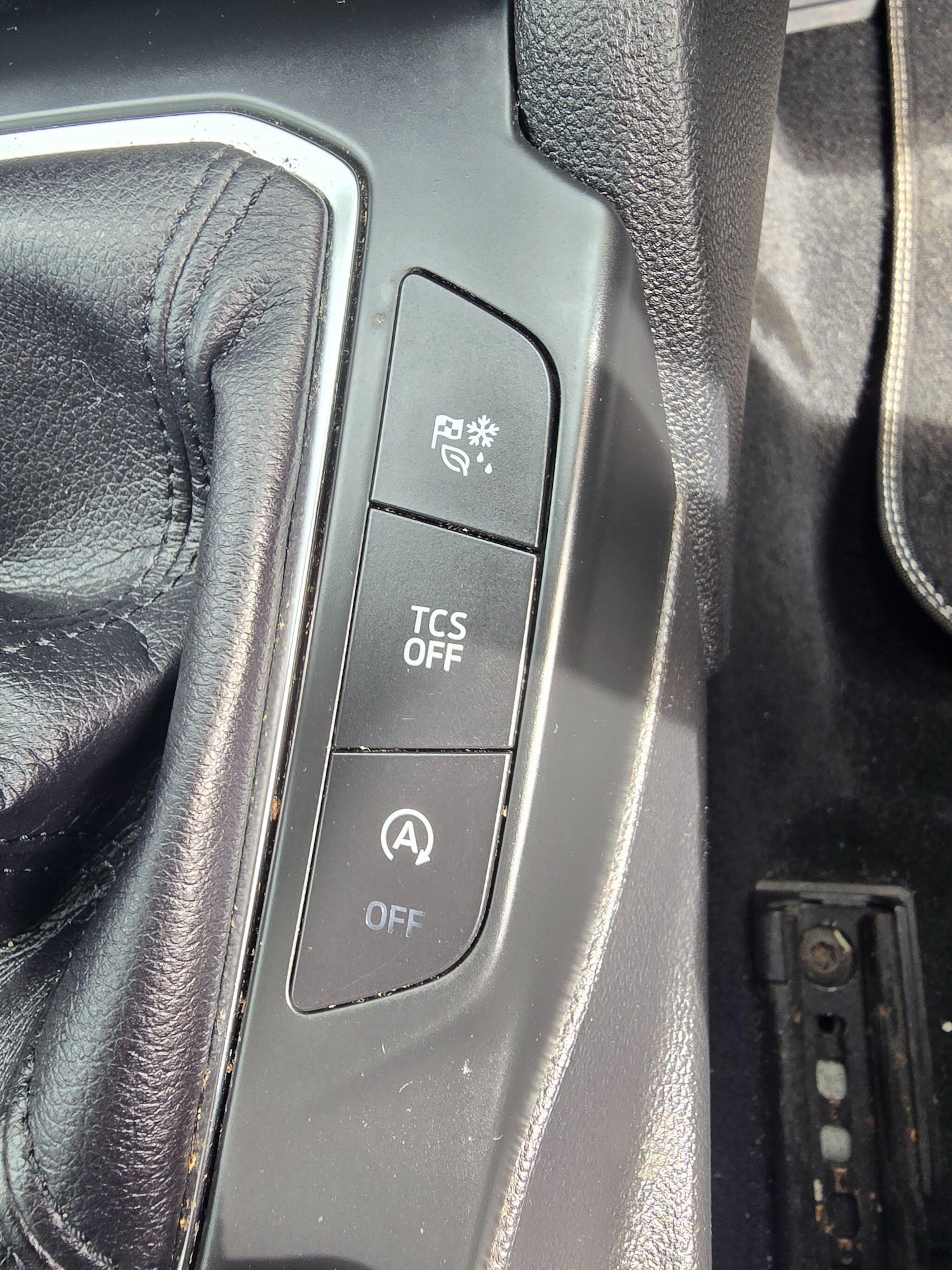 Vehicle 27