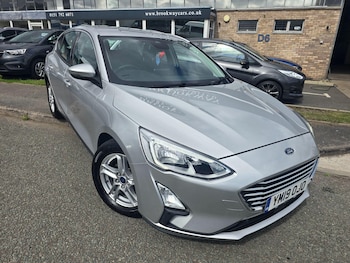 Used Ford Focus 2019 for sale - 75532596: Photo