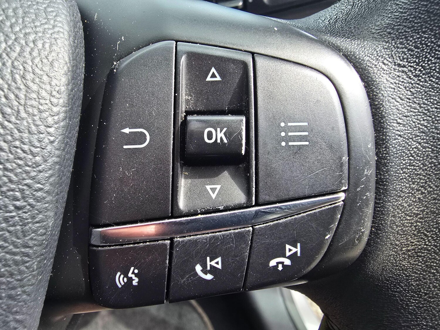 Vehicle 31