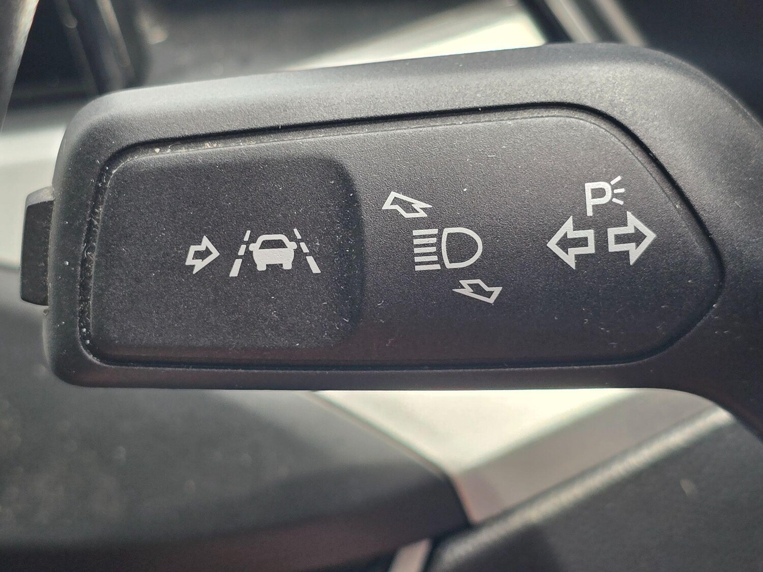 Vehicle 32
