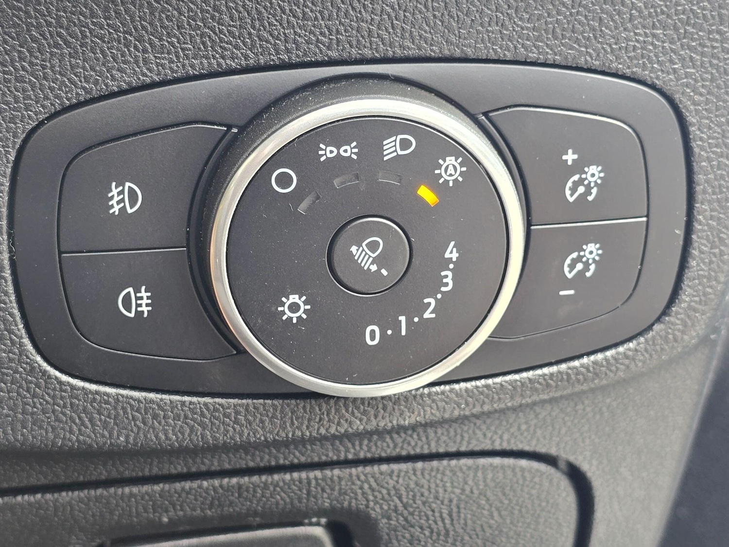 Vehicle 34