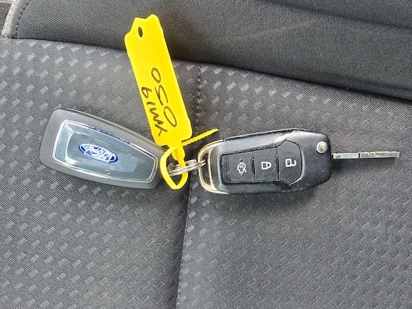 Used Ford Focus 2019 for sale - 75532596: Photo 38