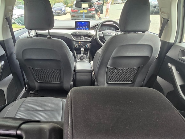 Used Ford Focus 2019 for sale - 75532596: Photo 39