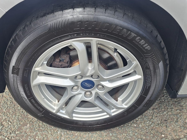 Used Ford Focus 2019 for sale - 75532596: Photo 43