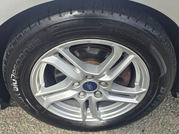 Used Ford Focus 2019 for sale - 75532596: Photo 44