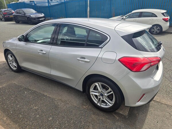 Used Ford Focus 2019 for sale - 75532596: Photo 7