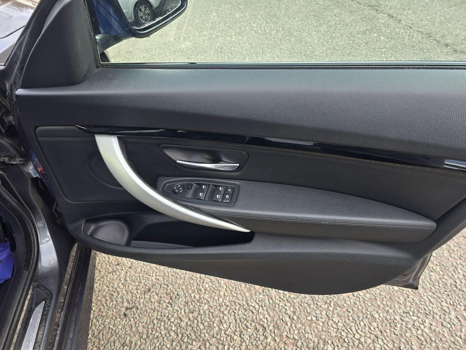 Used BMW 3 Series 2016 for sale - 77574789: Photo 11