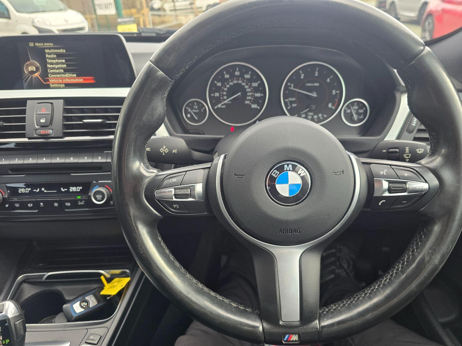 Used BMW 3 Series 2016 for sale - 77574789: Photo 18