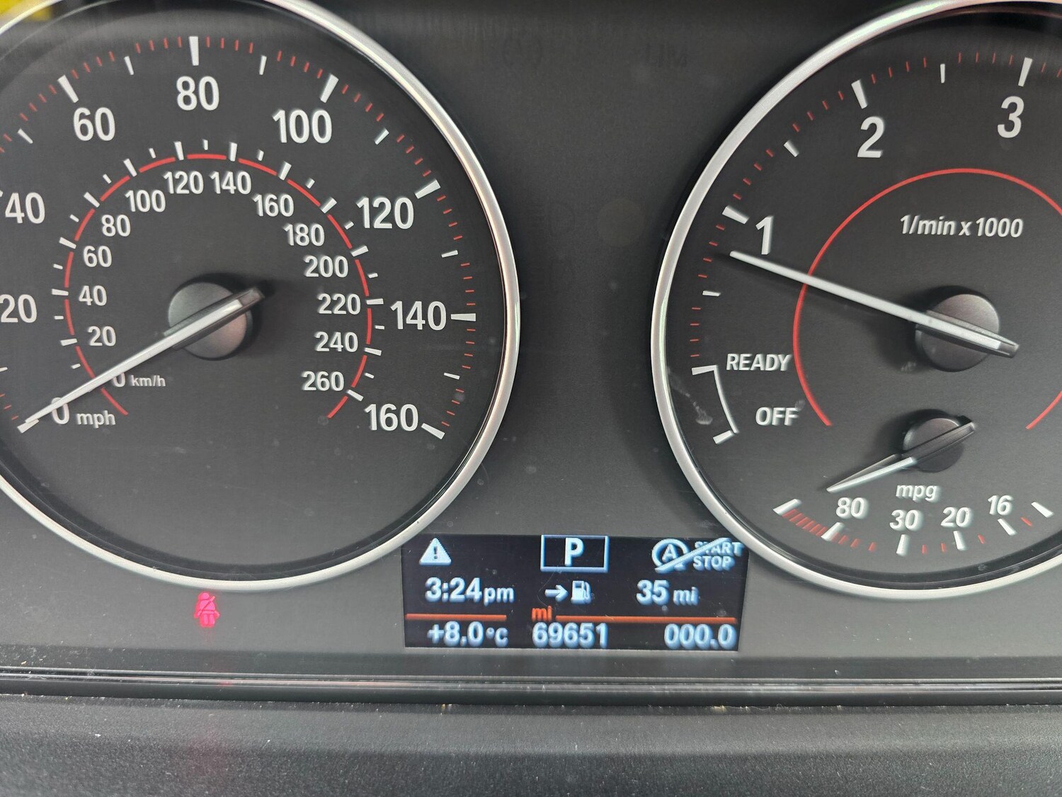 Used BMW 3 Series 2016 for sale - 77574789: Photo 19