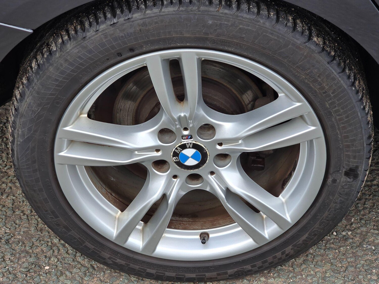 Used BMW 3 Series 2016 for sale - 77574789: Photo 34