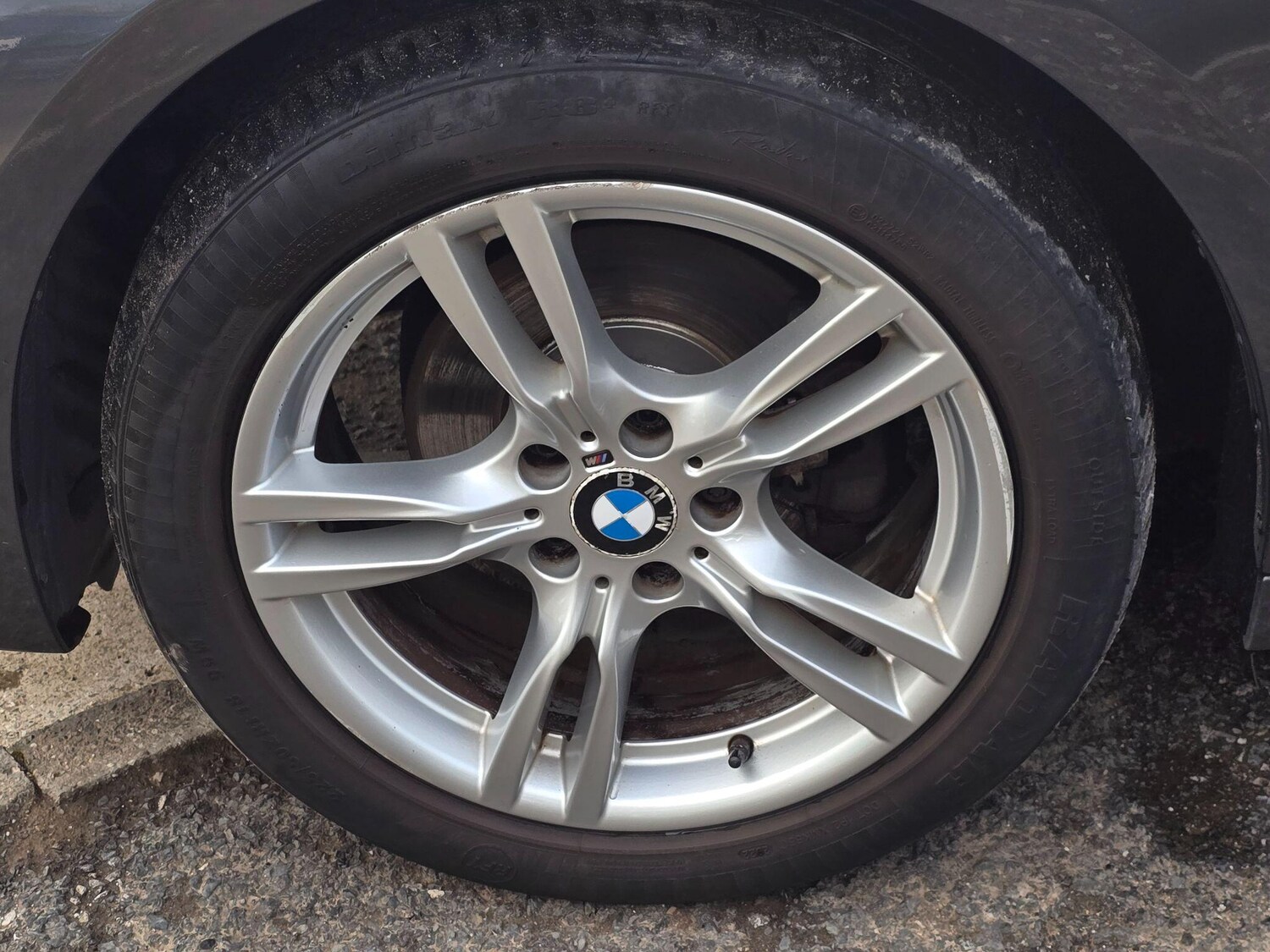 Used BMW 3 Series 2016 for sale - 77574789: Photo 36